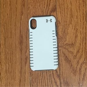 Under Armour iPhone X / Xs Phone Case